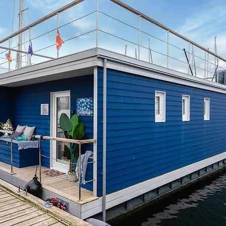Casa vacanze Blabaer Egernsund
