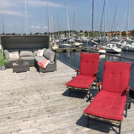 Casa vacanze Blabaer Egernsund