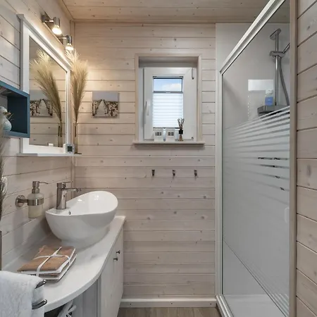 Blabaer Casa vacanze Egernsund