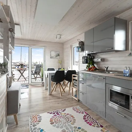 Casa vacanze Blabaer Egernsund